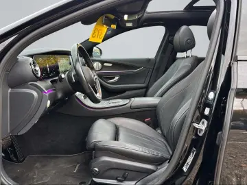 E 300 E 300 de (213.016) 2.0 Diesel Metallic