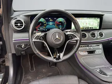 E 300 E 300 de (213.016) 2.0 Diesel Metallic