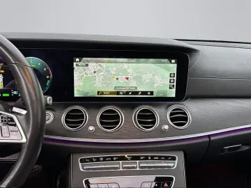 E 300 E 300 de (213.016) 2.0 Diesel Metallic