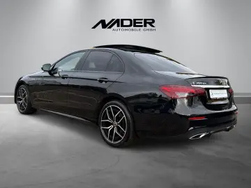 E 300 E 300 de (213.016) 2.0 Diesel Metallic