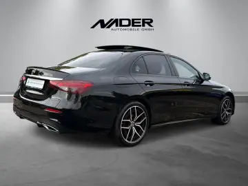 E 300 E 300 de (213.016) 2.0 Diesel Metallic