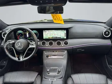 E 300 E 300 de (213.016) 2.0 Diesel Metallic