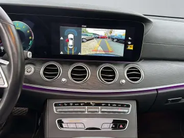 E 300 E 300 de (213.016) 2.0 Diesel Metallic