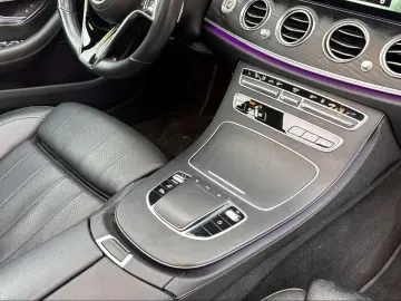 E 300 E 300 de (213.016) 2.0 Diesel Metallic