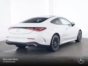 CLE 450 4M Cp. AMG Prem  PANO NIGHT HUD DISTR 20