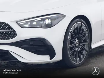 CLE 450 4M Cp. AMG Prem  PANO NIGHT HUD DISTR 20