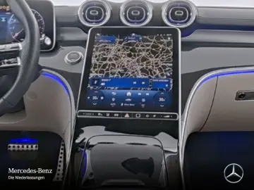 CLE 450 4M Cp. AMG Prem  PANO NIGHT HUD DISTR 20