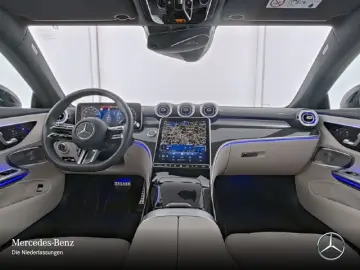 CLE 450 4M Cp. AMG Prem  PANO NIGHT HUD DISTR 20