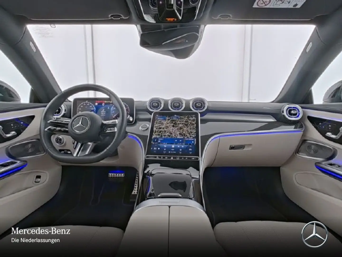 CLE 450 4M Cp. AMG Prem  PANO NIGHT HUD DISTR 20