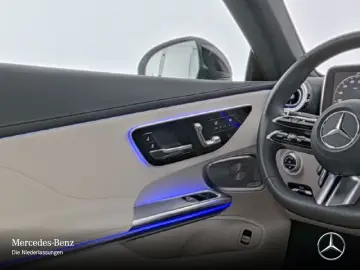 CLE 450 4M Cp. AMG Prem  PANO NIGHT HUD DISTR 20