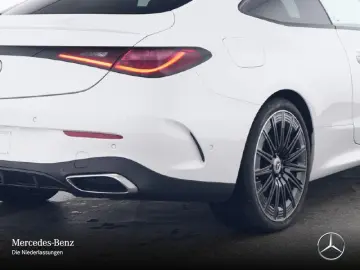 CLE 450 4M Cp. AMG Prem  PANO NIGHT HUD DISTR 20