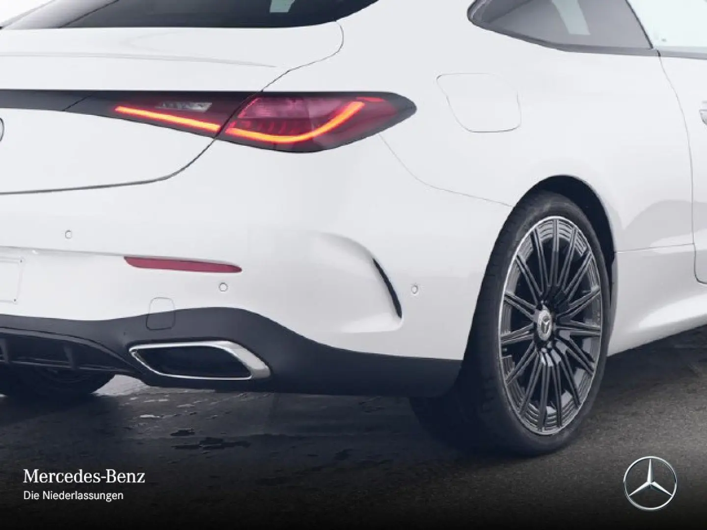 CLE 450 4M Cp. AMG Prem  PANO NIGHT HUD DISTR 20