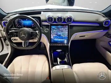 CLE 450 4M Cp. AMG Prem  PANO NIGHT HUD DISTR 20