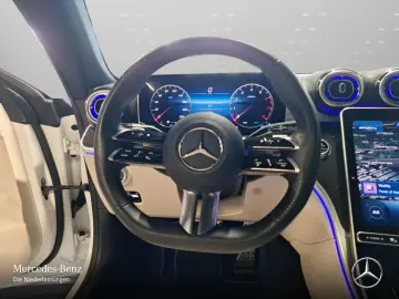 CLE 450 4M Cp. AMG Prem  PANO NIGHT HUD DISTR 20