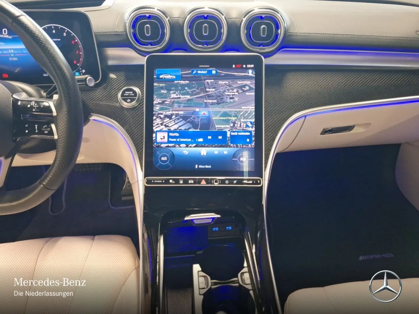 CLE 450 4M Cp. AMG Prem  PANO NIGHT HUD DISTR 20