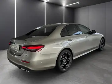E 300 de AMG 4M Distronic AirBody Burmester LED