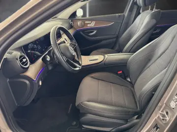 E 300 de AMG 4M Distronic AirBody Burmester LED