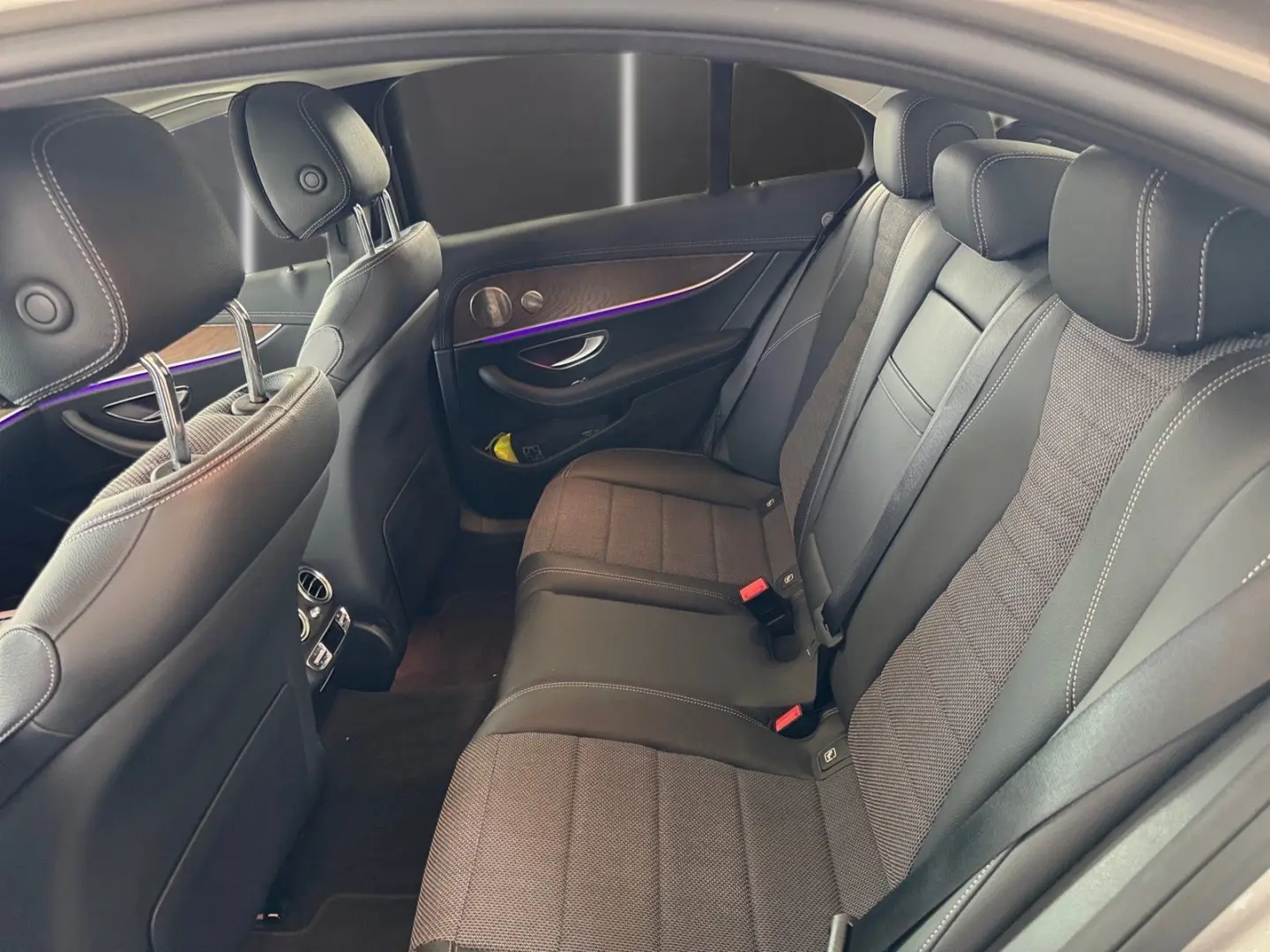 E 300 de AMG 4M Distronic AirBody Burmester LED