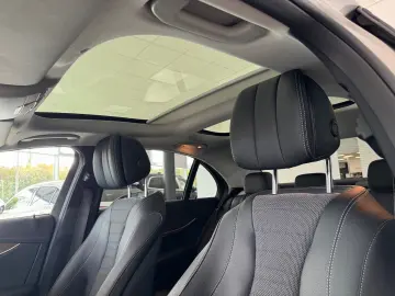 E 300 de AMG 4M Distronic AirBody Burmester LED