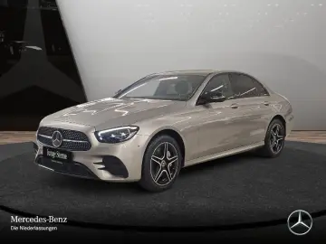 E 300 de 4M AMG NIGHT AHK FAHRASS  Burme 360