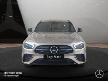 E 300 de 4M AMG NIGHT AHK FAHRASS  Burme 360