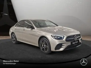 E 300 de 4M AMG NIGHT AHK FAHRASS  Burme 360