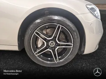 E 300 de 4M AMG NIGHT AHK FAHRASS  Burme 360