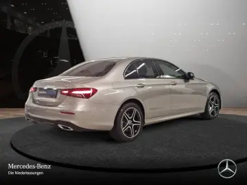 E 300 de 4M AMG NIGHT AHK FAHRASS  Burme 360