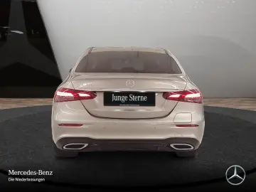 E 300 de 4M AMG NIGHT AHK FAHRASS  Burme 360