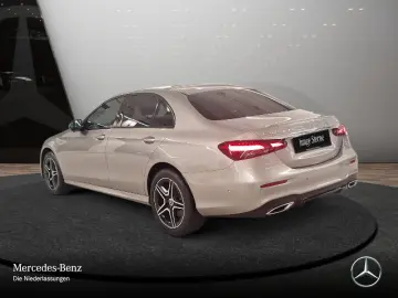 E 300 de 4M AMG NIGHT AHK FAHRASS  Burme 360