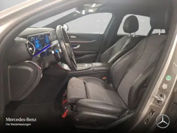 E 300 de 4M AMG NIGHT AHK FAHRASS  Burme 360