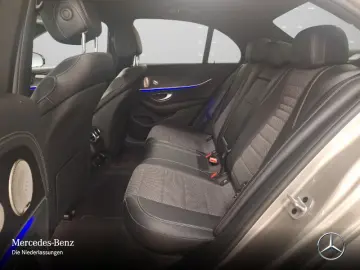 E 300 de 4M AMG NIGHT AHK FAHRASS  Burme 360