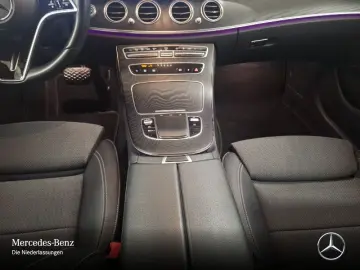 E 300 de 4M AMG NIGHT AHK FAHRASS  Burme 360