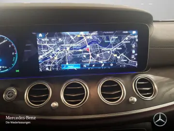 E 300 de 4M AMG NIGHT AHK FAHRASS  Burme 360