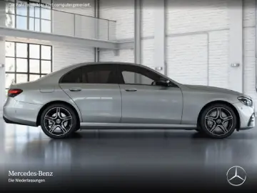 E 300 de 4M AMG NIGHT AHK FAHRASS  Burme 360