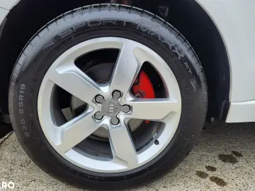 Audi Q5 2.0 TDI Quattro