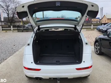 Audi Q5 2.0 TDI Quattro