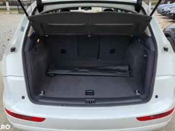 Audi Q5 2.0 TDI Quattro