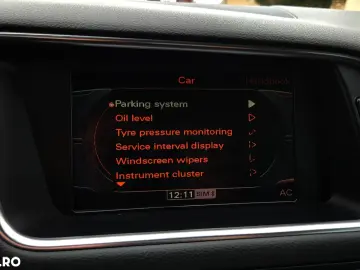 Audi Q5 2.0 TDI Quattro