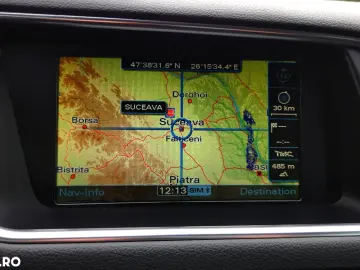 Audi Q5 2.0 TDI Quattro