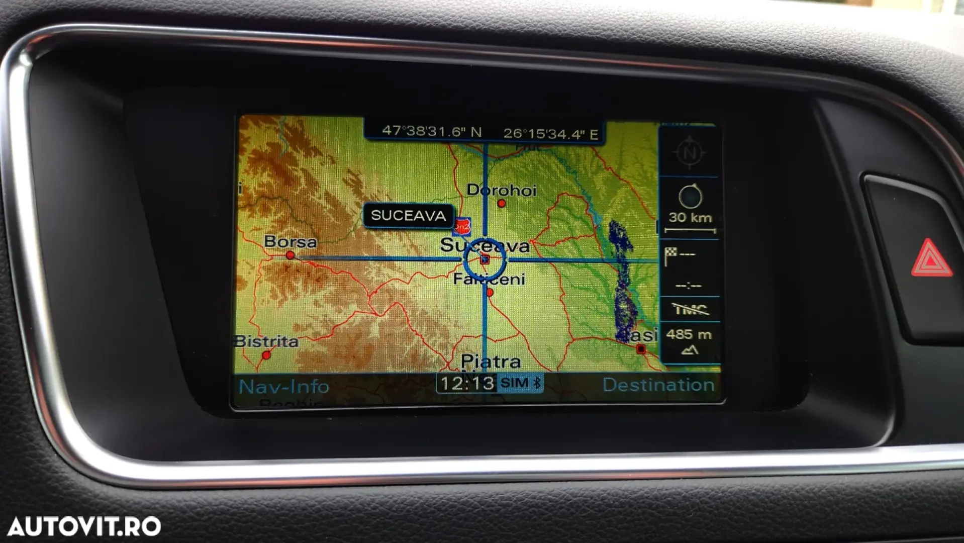 Audi Q5 2.0 TDI Quattro