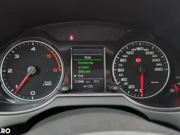 Audi Q5 2.0 TDI Quattro