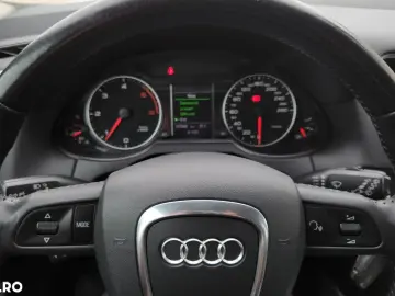 Audi Q5 2.0 TDI Quattro