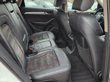 Audi Q5 2.0 TDI Quattro