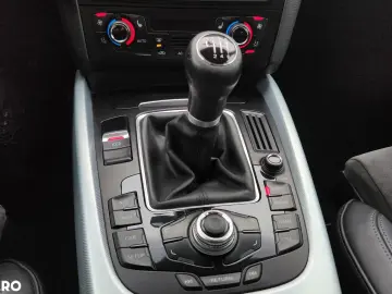 Audi Q5 2.0 TDI Quattro