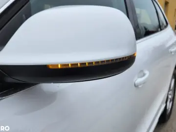 Audi Q5 2.0 TDI Quattro