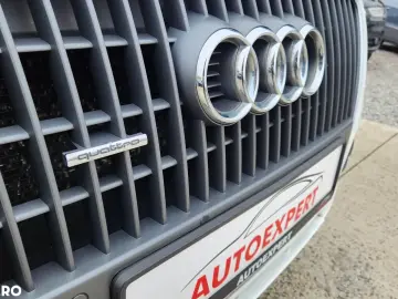 Audi Q5 2.0 TDI Quattro