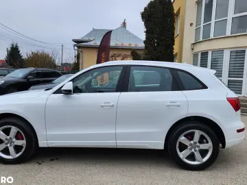 Audi Q5 2.0 TDI Quattro