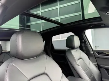 Porsche Cayenne S HUD LUFT PANO STHZ AHK BOSE ALLR.