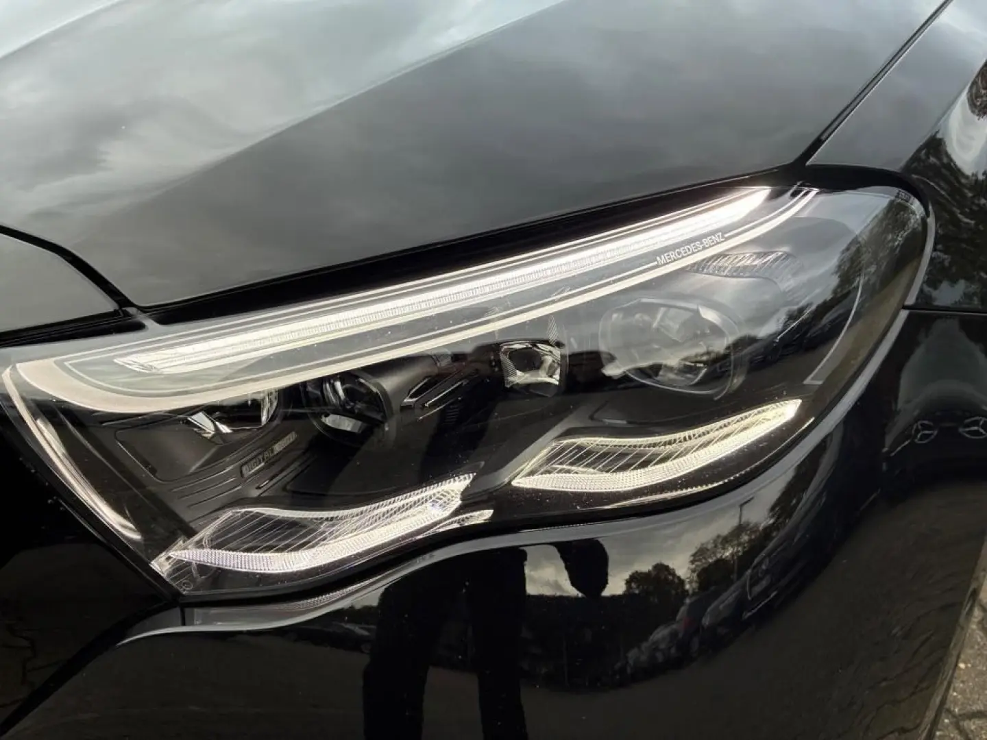 AMG E 53 4M  T  Panorama  360   Burmester